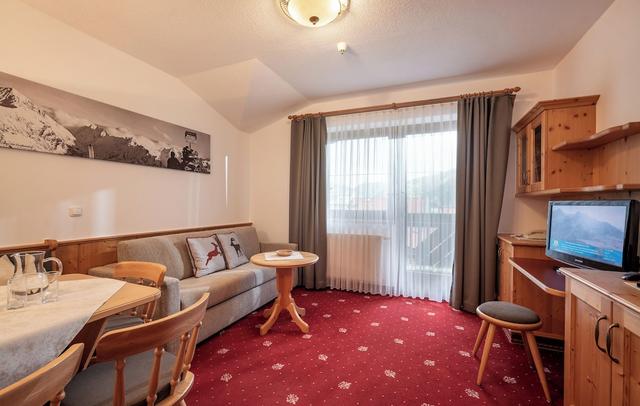 Apparthotel Ederfeld