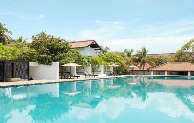 Jetwing Lagoon Wellness, A Luxury Reserve - Adults Only