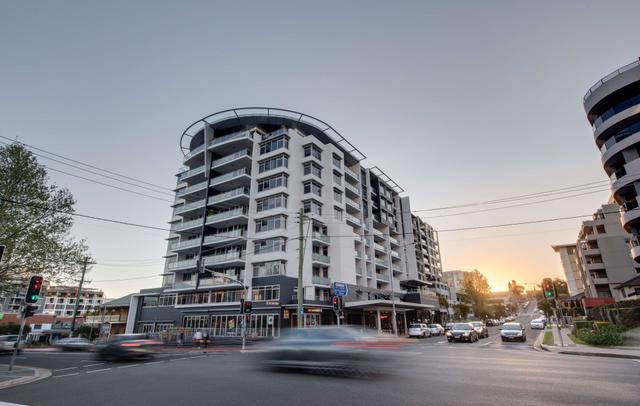 Adina Apartment Hotel Wollongong