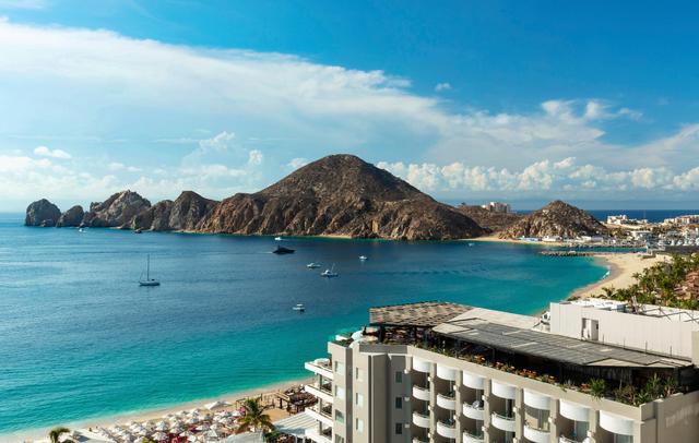 Corazón Cabo Resort & Spa