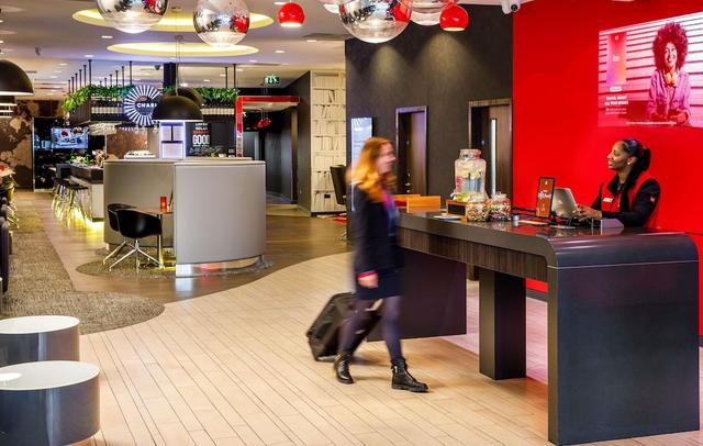 ibis London Blackfriars