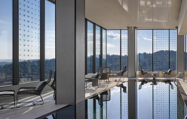 InterContinental Ljubljana, an IHG Hotel