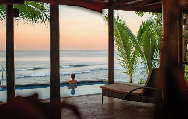 Savasi Island Resort