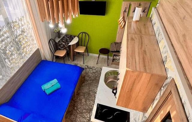 Apart Hotel Catherine