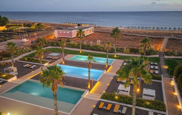 Pestana Alvor South Beach, Premium Suite Hotel