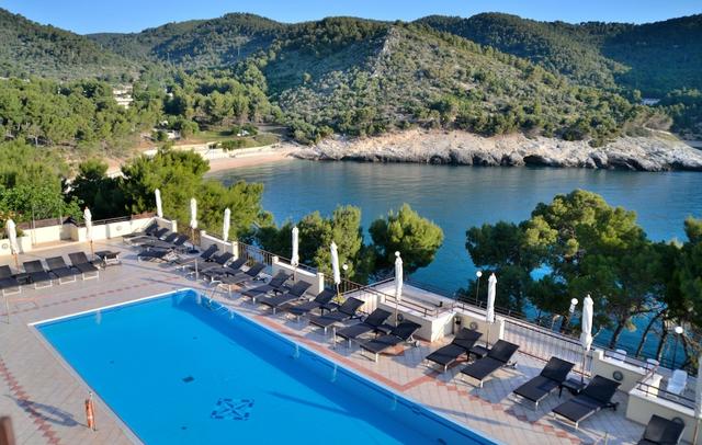 Pugnochiuso Resort - Hotel del Faro