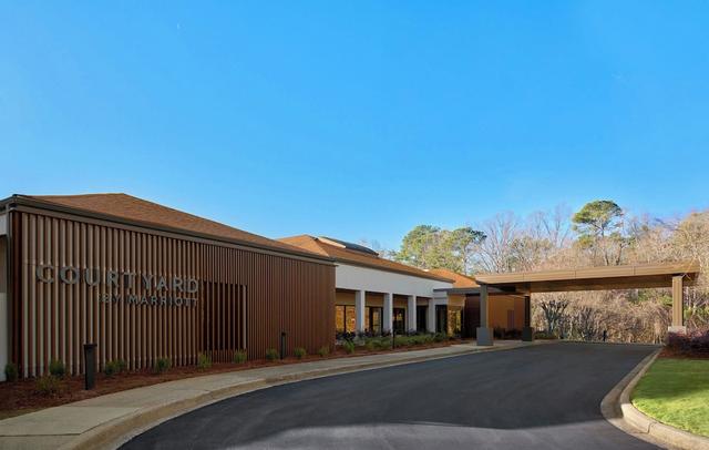 Courtyard by Marriott Birmingham Hoover