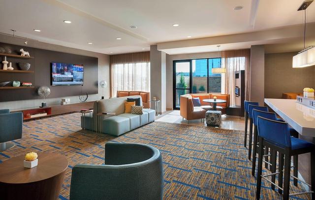 Courtyard by Marriott Toronto Northeast/Markham