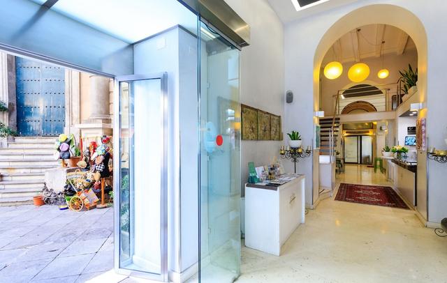 Quintocanto Hotel and Spa