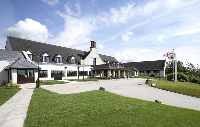 Lancaster House Hotel