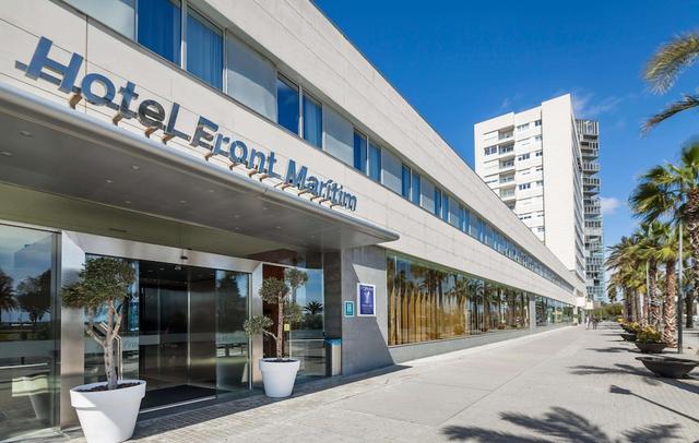 Hotel Best Front Maritim