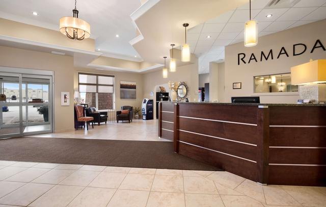Ramada by Wyndham Emerald Park/Regina East
