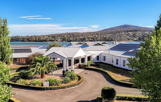 Panorama Hotel St Helens