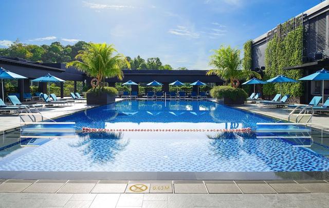 Hilton Kota Kinabalu