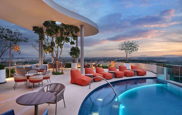 Hilton Garden Inn Rayong