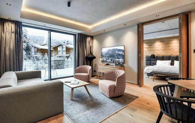 Swissôtel Damian Jasna