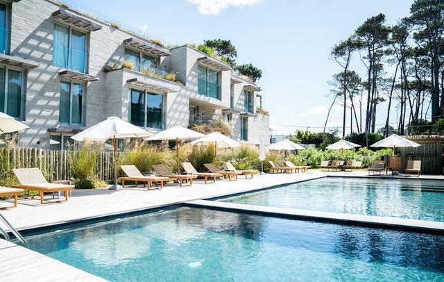 Casagrande Hotel and Beach Club