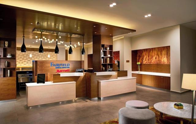 Fairfield Inn & Suites by Marriott Villahermosa Tabasco