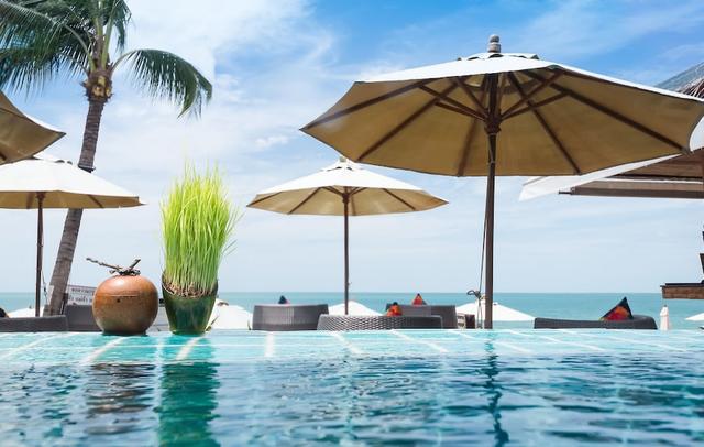 Samui Jasmine Resort