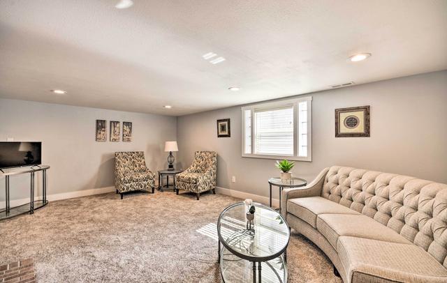 Renovated Apartment ~ 7 Mi to Dtwn Billings