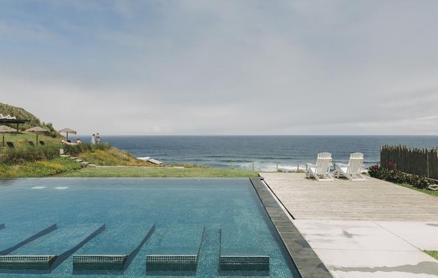 Santa Barbara Eco Beach Resort