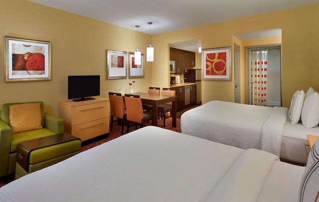 TownePlace Suites by Marriott Thunder Bay