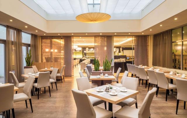 Lindner Hotel Vienna Am Belvedere, part of JdV by Hyatt