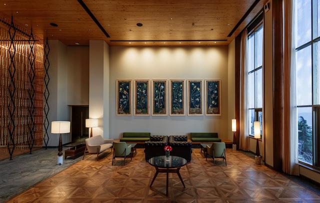 Taj Theog Resort & Spa, Shimla