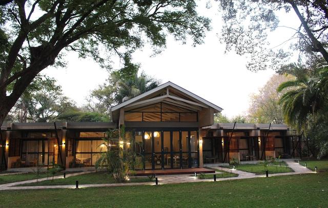 Sandalwood Lodge