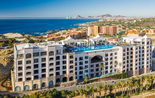 Vista Encantada Spa Resort & Residences