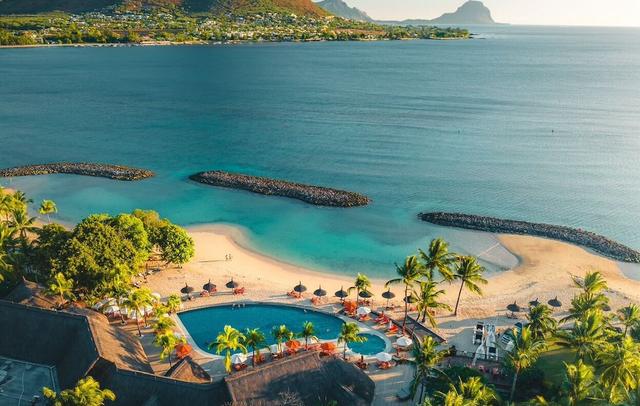 Sands Suites Resort & Spa