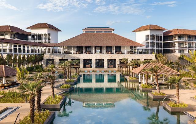 Anantara Desaru Coast Resort & Villas