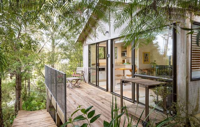 Craicor Accommodation