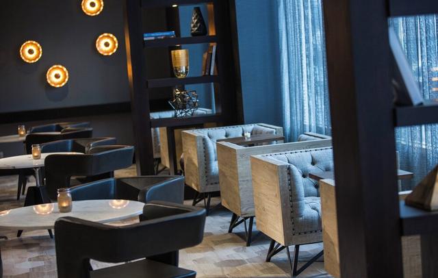 Renaissance Albany Hotel