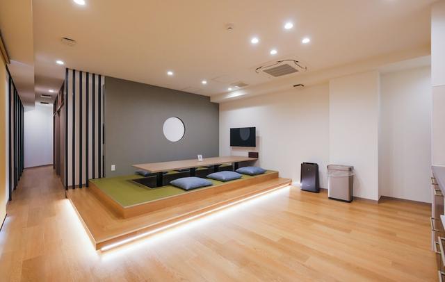 HOTEL ALL IN KUMAMOTO