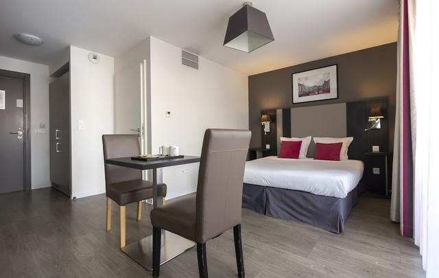 Odalys City Apartment Hotel - Colmar Centre