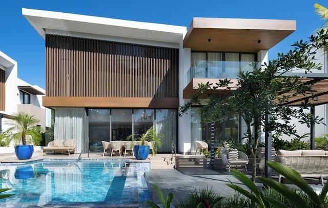 Donoma Las Terrenas Beach Hotel & Spa, Autograph Collection