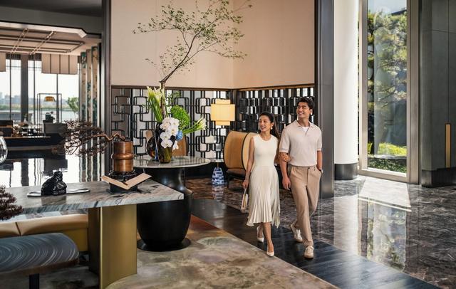 Four Seasons Hotel Suzhou