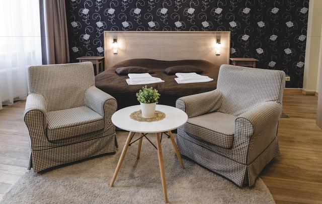 Riga Lux Apartments - Ernesta