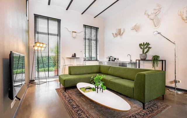 Landgoed Kasteel de Hoogenweerth