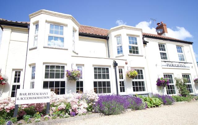 The Plough Inn