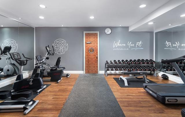 voco St. John's Solihull by IHG