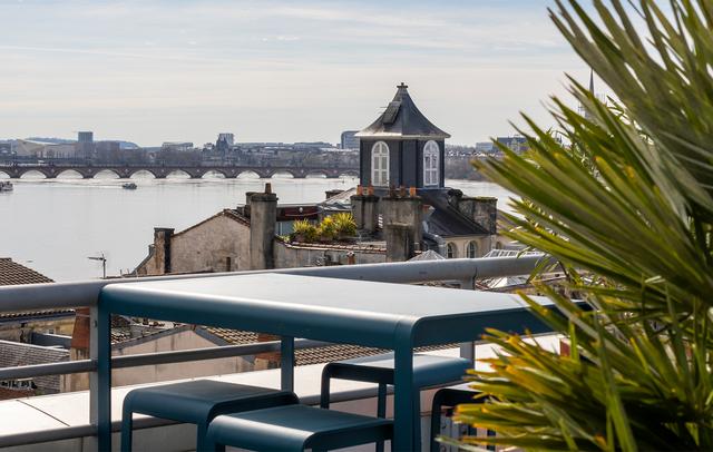 Hotel Indigo Bordeaux Centre Chartrons, an IHG Hotel