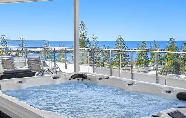 Macquarie Waters Boutique Apartment Hotel