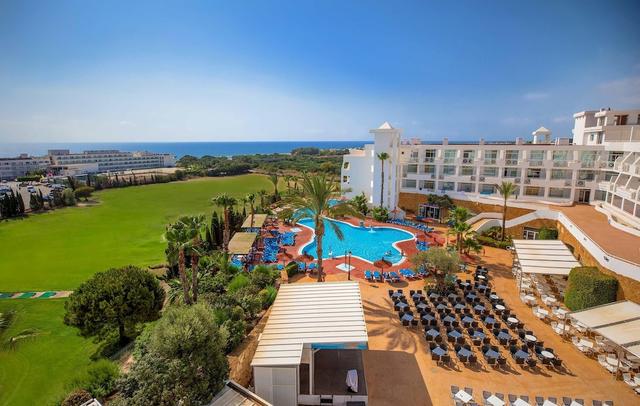 Hotel Servigroup Marina Mar