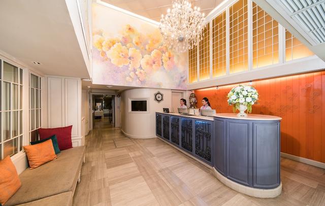 La Petite Salil Sukhumvit 11