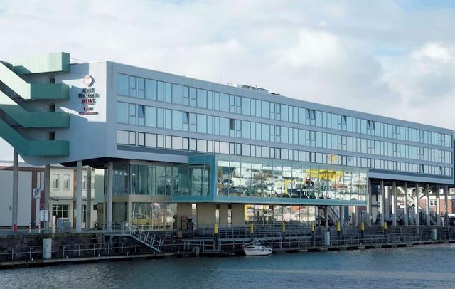 Best Western Plus Hotel Bremerhaven