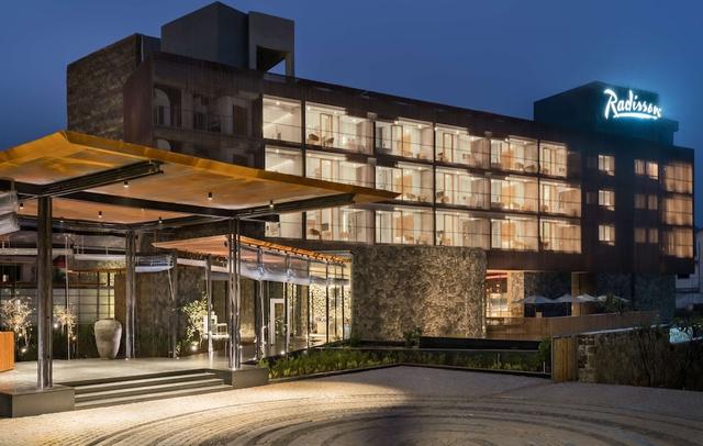 Radisson Resort and Spa Lonavala