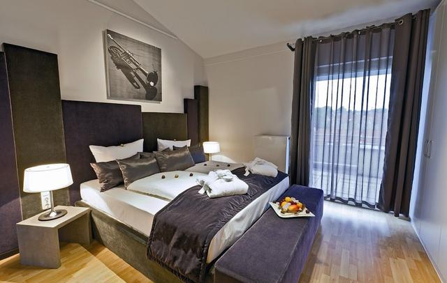 Art Hotel Aachen Superior