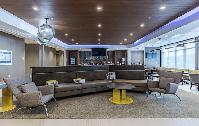 SpringHill Suites by Marriott Fort Wayne North